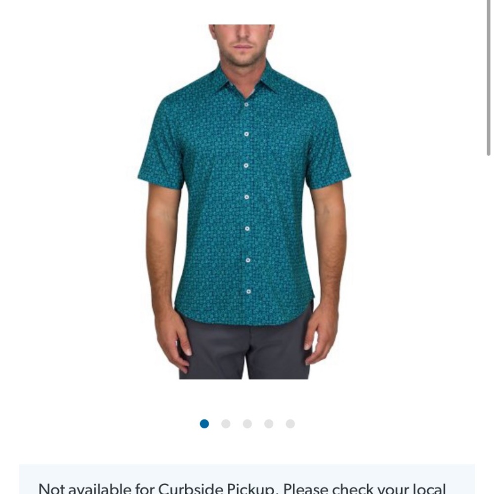 Nick Graham Everywhere Shirt